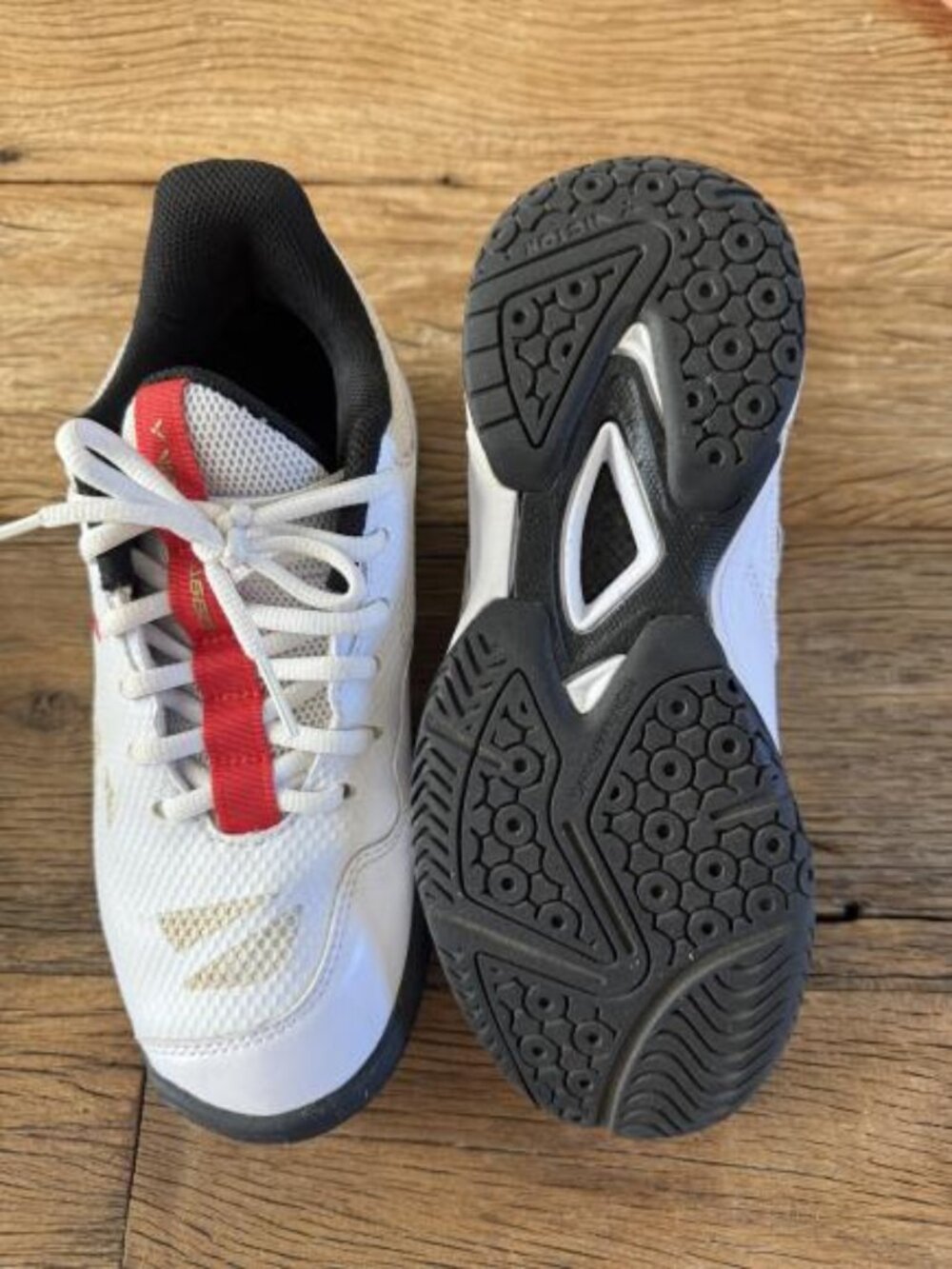 Victor indoor shoes